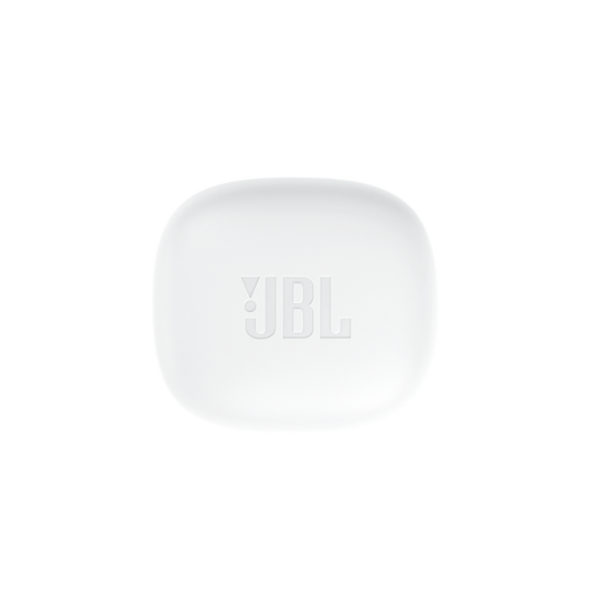 JBL Wave 300TWS - White - True wireless earbuds - Detailshot 6